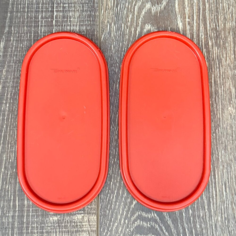 Tupperware Modular Mate Storage Containers – Set of 2 - Picture 12 of 14